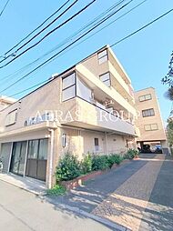 シャトー初台