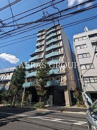 ステージファースト駒沢公園通り