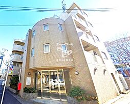 品川区二葉２丁目