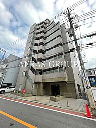 ルーブル品川西大井