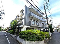 THE　RESIDENCE狛江 308