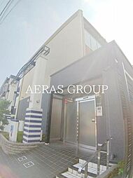 レオネクストレジデンス川崎