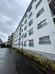 習志野台セントラルマンション5号棟