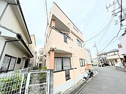 プラーズ上溝