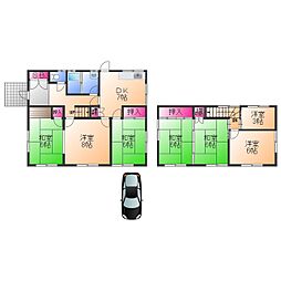 泉南市新家1315-226戸建