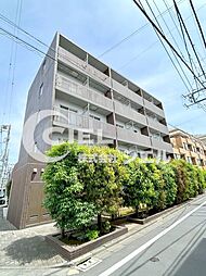 ラグジュアリーアパートメント赤羽西#01