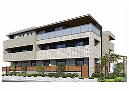 シャーメゾン　ワイズベル 202