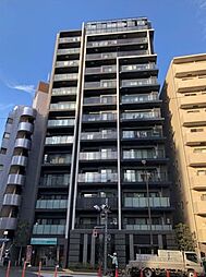 セントラルレジデンス西早稲田