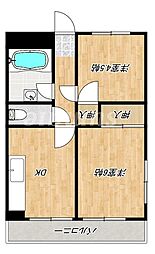 石川第一マンション 403