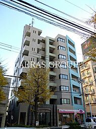 ナビウス王子本町