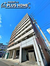 シャルマンフジ和歌山駅前