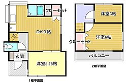 国枝貸家