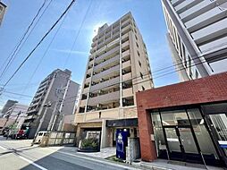 エステムコート博多駅前IIセグティス 706