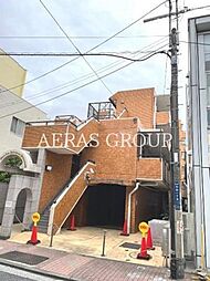 ライオンズマンション横浜和田町