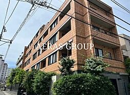 ＫＥＮ・ＧＲＡＣＥ練馬