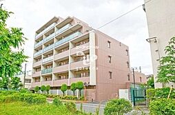 大田区大森東１丁目