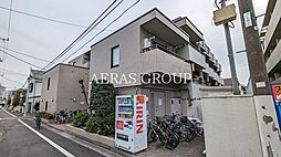 杉並区和田１丁目