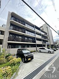 大阪市旭区新森１丁目