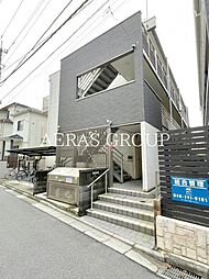 クレイノラギ 下落合