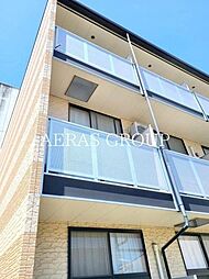 レオパレスＳＬＩＭＦＩＥＬＤＳ