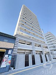 大阪市住之江区浜口西２丁目