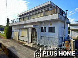 和歌山市大河内の一戸建て