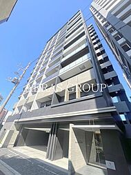 HF北千住レジデンス