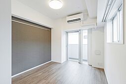 アジールコート三宿テラス