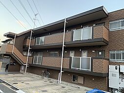 エルベくずは並木