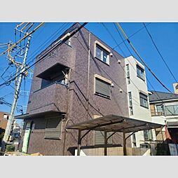 ブライトレジデンス向ヶ丘遊園 301