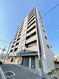 堺市北区中長尾町３丁