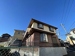 宮久保6丁目貸家