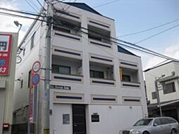 サンアベニュー須玖 203