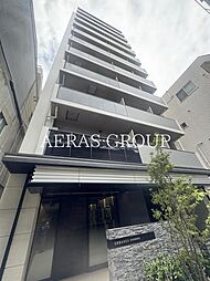 アーバネックス新御徒町駅前 902