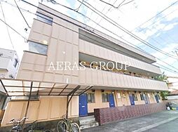 コーポエスティ