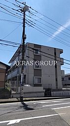 ソレイユ岸