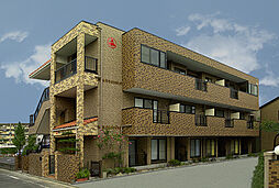 エーデルブルーメ大橋 202