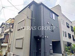 Ｋ-ＨＯＵＳＥ