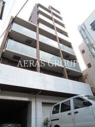 クレイシア戸越公園