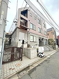 シャルレ早稲田