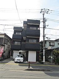 座間市緑ケ丘５丁目