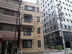 中央区新川１丁目