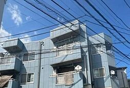 アライビル