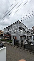 サンウィロー朝霞