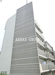 ラエテルノ赤羽台