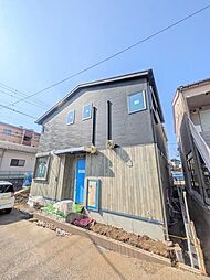 川崎市宮前区西野川１丁目の一戸建て