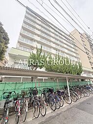 鶯谷永谷マンション