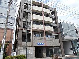 ドマーニ伊勢原 404