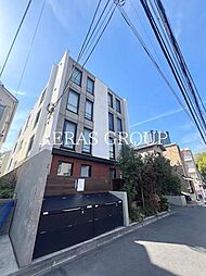 アレーロ西早稲田