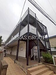 リブリ・弘明寺